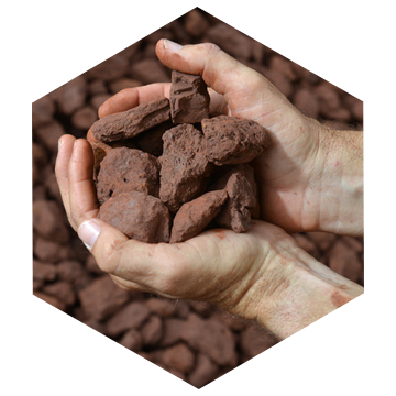Iron Ore