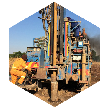 Drilling